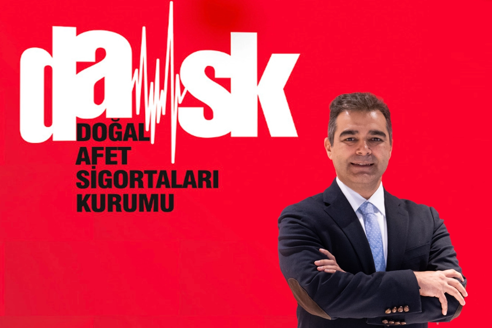 DASK Genel Sekreterliği