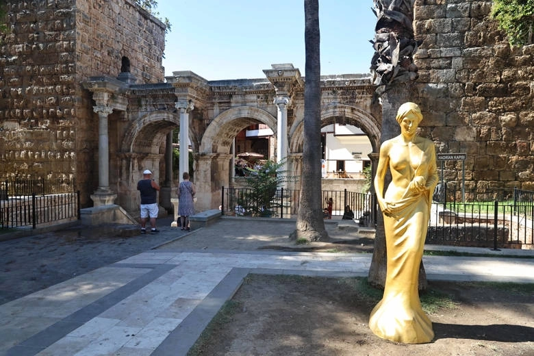 Antalya