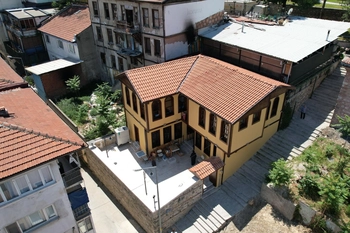 Bursa Yıldırım